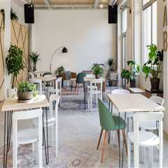 Unlocking Creativity in East Valley, Arizona: A Guide to Coworking Spaces and Artist Collectives