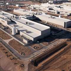 The Impact of Technology on Creative Living in East Valley, Arizona
