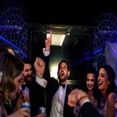 How Party Buses Combine Fun, Safety, and Convenience for Guests