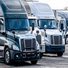Commercial Truck Tolls and Long Haul Trucking: What to Expect