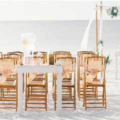 5 Reasons A Beach Destination Wedding Travel Agent Is Your Secret Weapon For Planning Wine Tours