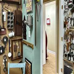 The Best Shopping Destinations Near Popular Attractions in Nicholasville, Kentucky