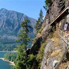 How Hikers in Clark County, Washington Are Adapting to Increasing Climate Challenges