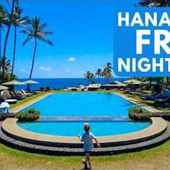Road to Hana Resort: Hana-Maui Resort Review & How to Book with Reward Points