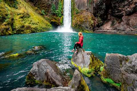 Discovering the Wonders of Western Oregon