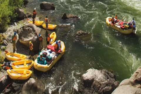 Exploring the Natural Wonders of Western Oregon