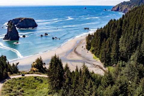 The Ultimate Guide to Exploring Western Oregon's Enchanting Tourist Destinations