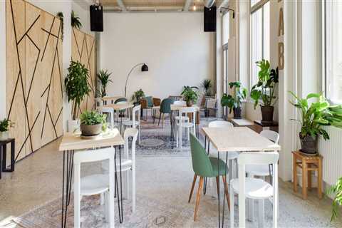 Unlocking Creativity in East Valley, Arizona: A Guide to Coworking Spaces and Artist Collectives