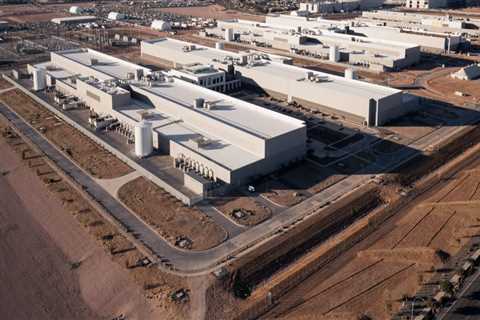 The Impact of Technology on Creative Living in East Valley, Arizona