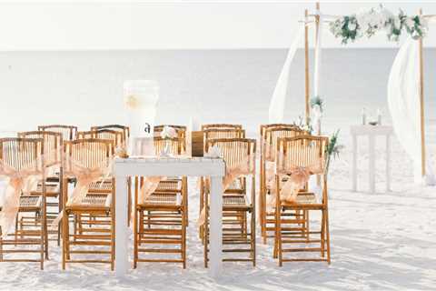 5 Reasons A Beach Destination Wedding Travel Agent Is Your Secret Weapon For Planning Wine Tours