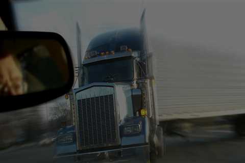 Navigating Austin's Commercial Truck Tolls: What You Need To Know About Windshield Repair And..