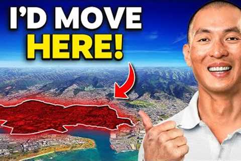 If I Were Moving to Honolulu in 2025, I’d Move HERE