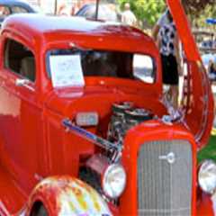 The Impact of Car Shows in Central Oregon: Combining Passion for Cars and Giving Back