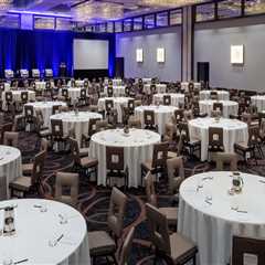 The Ultimate Guide to Meeting and Event Spaces in Southern Maryland Accommodations