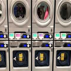 A Comprehensive Guide to Laundry Services for Guests in Southern Maryland