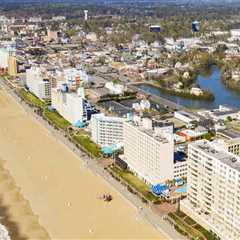 The Ultimate Guide to Beachside Stays in Southern Maryland