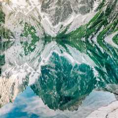 Exploring the Natural Wonders of King County, Washington