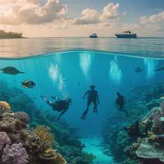 Belize Barrier Reef: Diving & Snorkeling Paradise 2025