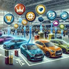 Car Rental Loyalty Programs: Discover Top Benefits