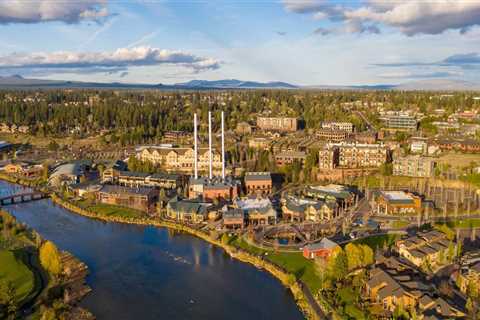 The Evolution of Car Shows: A Look at Central Oregon's Rich History