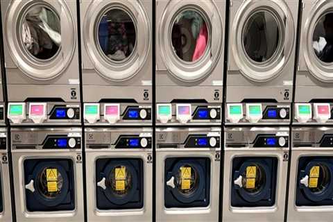 A Comprehensive Guide to Laundry Services for Guests in Southern Maryland
