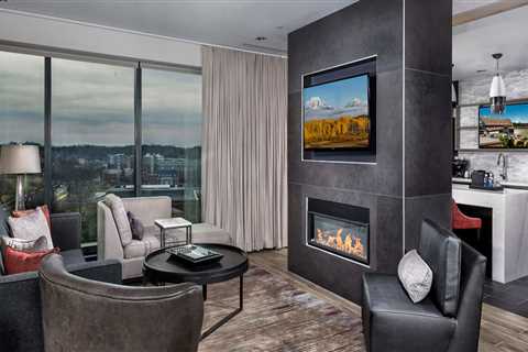 The Importance of Policies for Children Staying at Accommodations in Southern Maryland