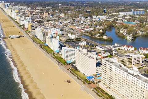 The Ultimate Guide to Beachside Stays in Southern Maryland