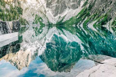 Exploring the Natural Wonders of King County, Washington