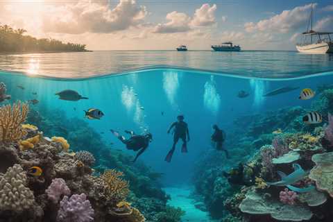 Belize Barrier Reef: Diving & Snorkeling Paradise 2025