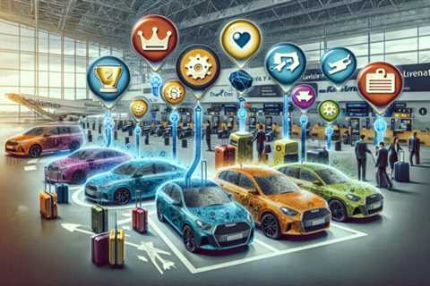 Car Rental Loyalty Programs: Discover Top Benefits
