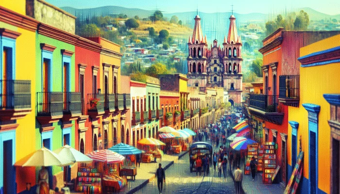 San Miguel de Allende: Discover Timeless Charm in Guanajuato