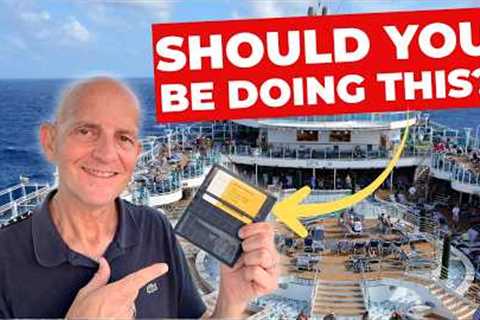 8 Things That Trip Up Cruisers Over 55 Way Too Often!
