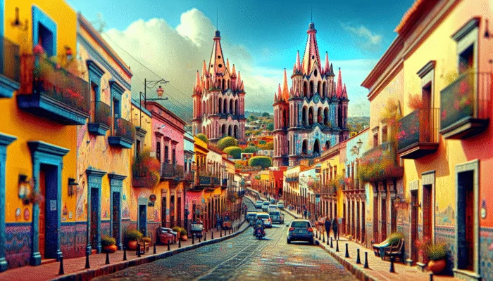 San Miguel de Allende: Your Complete Travel Guide
