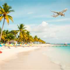 Which Airlines Fly to Belize? A Complete, Up-to-Date Route & Carrier Breakdown