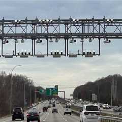 The Politics of Truck Tolls: Who Really Decides How Much You Pay?