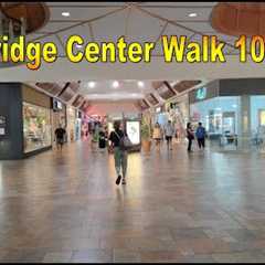 Pearlridge Center Phase 1 Walk 10/31/25 in Aiea, Oahu, Hawaii