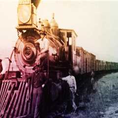 Silent Giants: The Untold Story of How Freight Trains Support Everyday Life