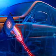 Sustainability in Motion: How Executive Car Services Are Going Green