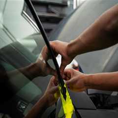 Smooth Vineyard Tours in San Tan Valley with Auto Glass Stars