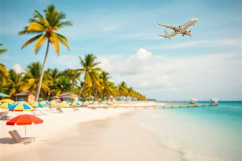 Which Airlines Fly to Belize? A Complete, Up-to-Date Route & Carrier Breakdown