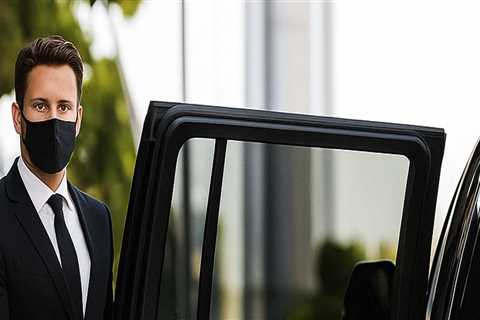 When Privacy Matters Most: How Chauffeurs Handle Confidential Clients and Conversations