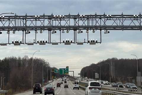 The Politics of Truck Tolls: Who Really Decides How Much You Pay?