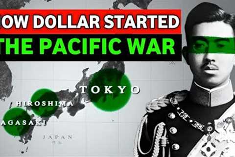 The Economic Strangulation of Japan How Sanctions Led to Pearl Harbor