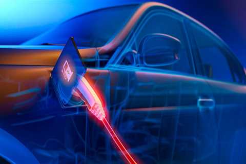 Sustainability in Motion: How Executive Car Services Are Going Green