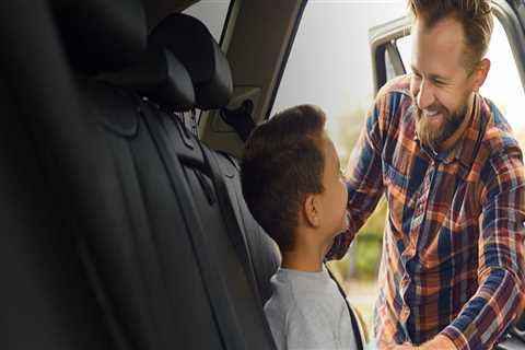 The Quiet Connector: How Corporate Transportation Improves Team Collaboration