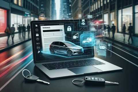 Drop Fee in Car Rental: Understanding the Costs Involved