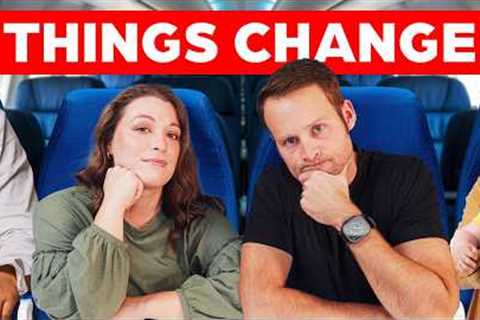 We’re Traveling Differently in 2026 (Here’s Why)