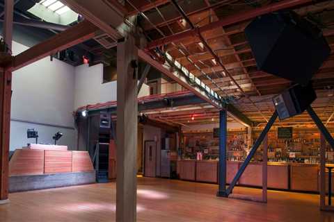 The Ultimate Guide to Event Halls in Sacramento, California with Dance Floors