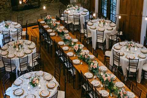 The Ultimate Guide to Event Halls in Sacramento, California with Event Planning Services
