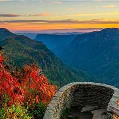 Exploring Central North Carolina: A Comprehensive Guide for Tourists